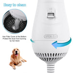 Portable2 In 1 Dog Hair Dryer