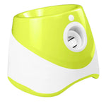 Automatic Tennis Ball Launcher