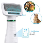 Portable2 In 1 Dog Hair Dryer