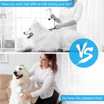 Portable2 In 1 Dog Hair Dryer