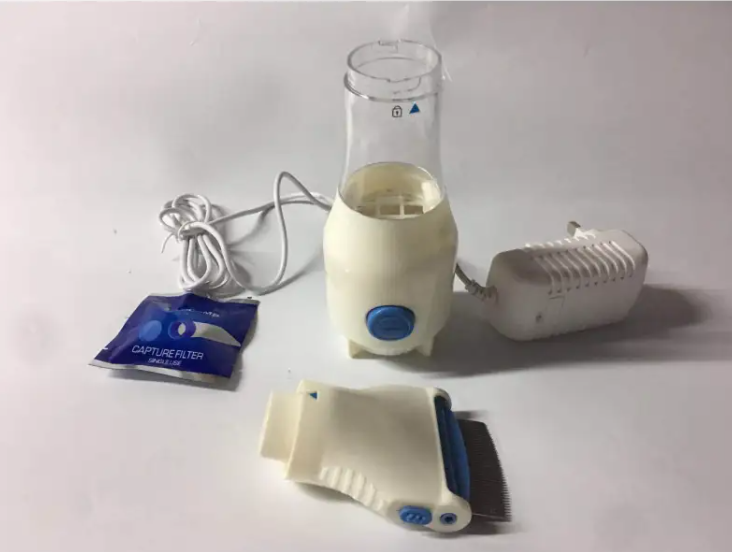 PetSafe Electric Lice Remover