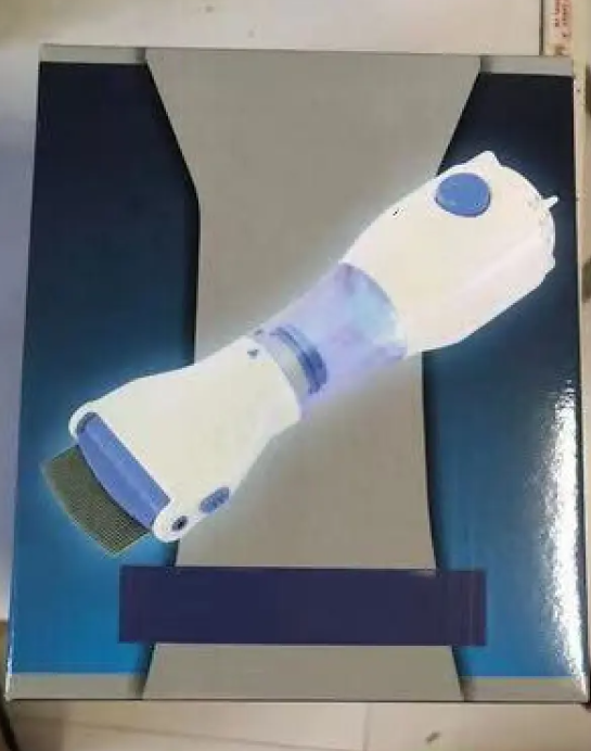 PetSafe Electric Lice Remover