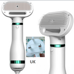 Portable2 In 1 Dog Hair Dryer