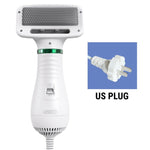Portable2 In 1 Dog Hair Dryer
