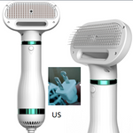 Portable2 In 1 Dog Hair Dryer