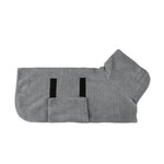QuickDry Pet Bathrobe