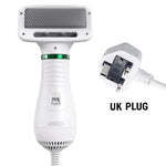 Portable2 In 1 Dog Hair Dryer