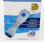 PetSafe Electric Lice Remover