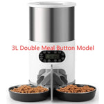 SmartServe Pet Feeder