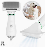 Portable2 In 1 Dog Hair Dryer